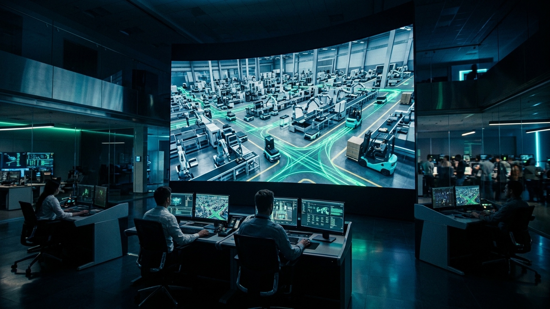 Unified Robotics Operating System Telemetry Console